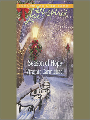 cover image of Season of Hope